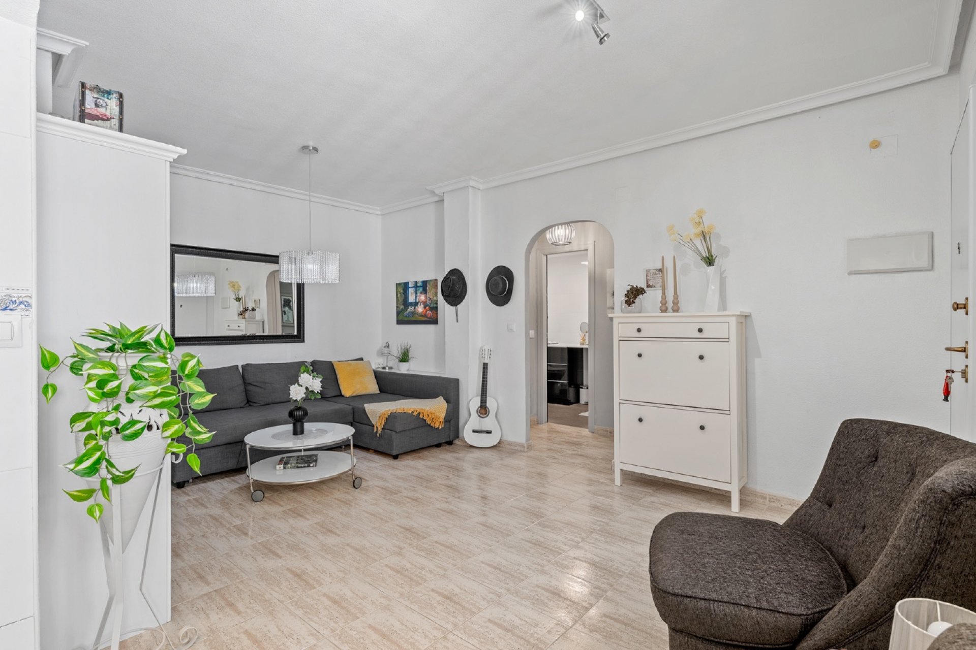 Reventa - Apartamento / piso - Pilar de la Horadada - El Pilar de la Horadada