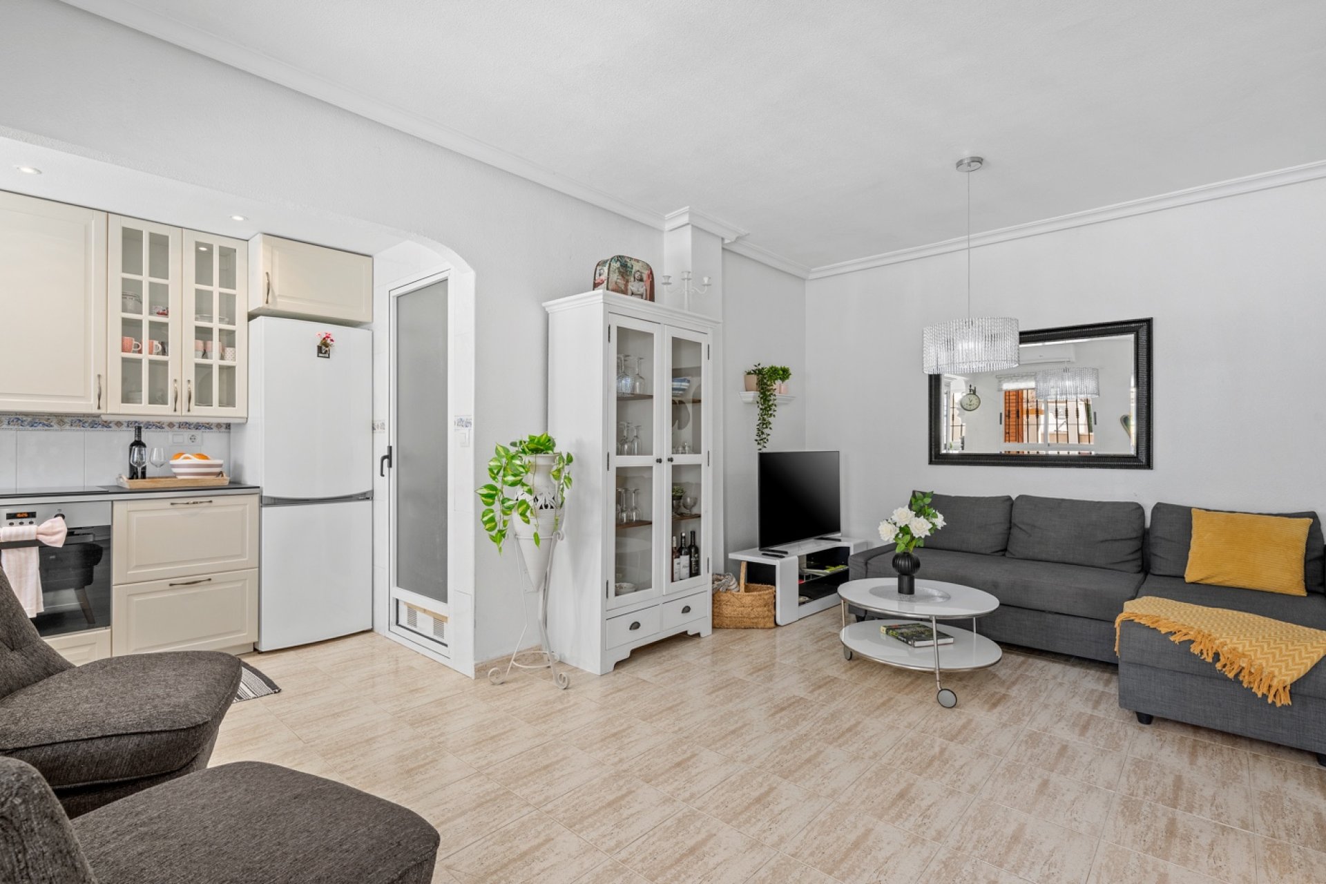 Reventa - Apartamento / piso - Pilar de la Horadada - El Pilar de la Horadada