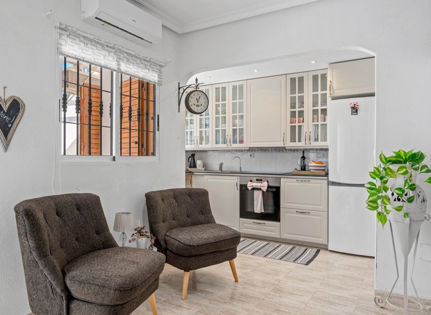 Reventa - Apartamento / piso - Pilar de la Horadada - El Pilar de la Horadada