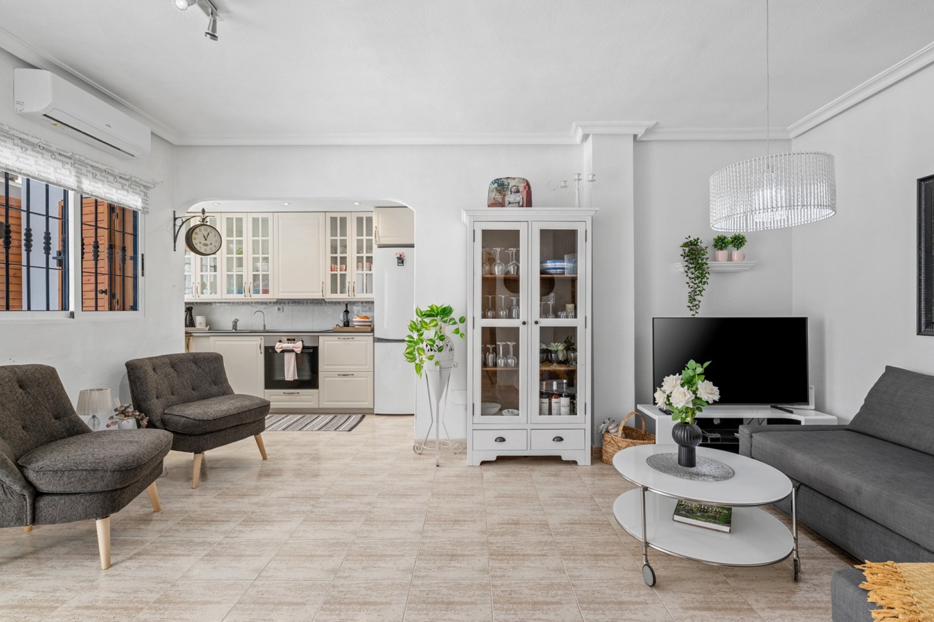 Reventa - Apartamento / piso - Pilar de la Horadada - El Pilar de la Horadada