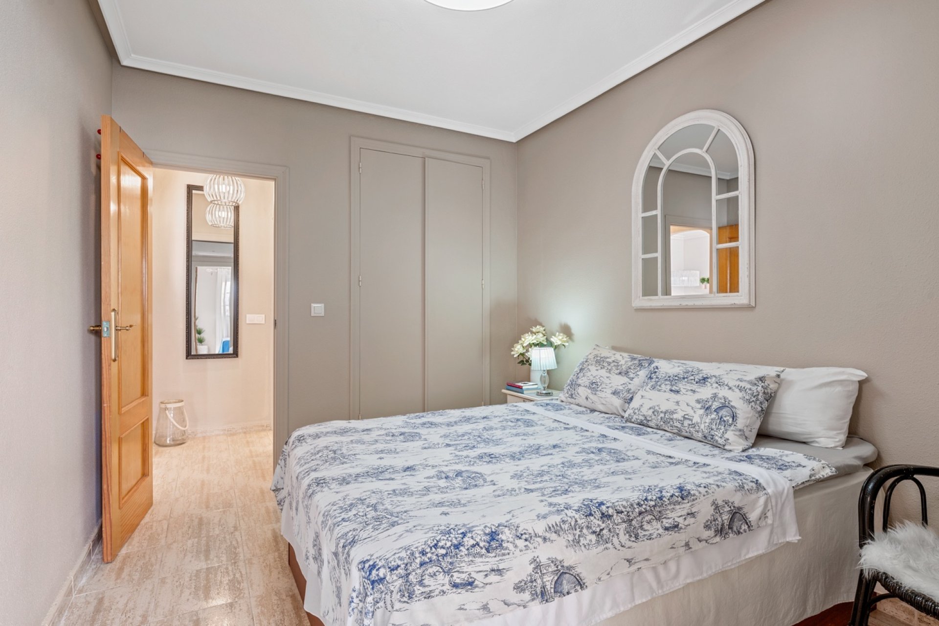 Reventa - Apartamento / piso - Pilar de la Horadada - El Pilar de la Horadada