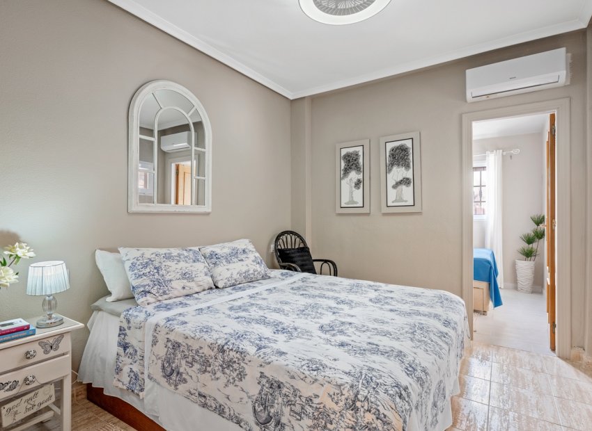 Reventa - Apartamento / piso - Pilar de la Horadada - El Pilar de la Horadada