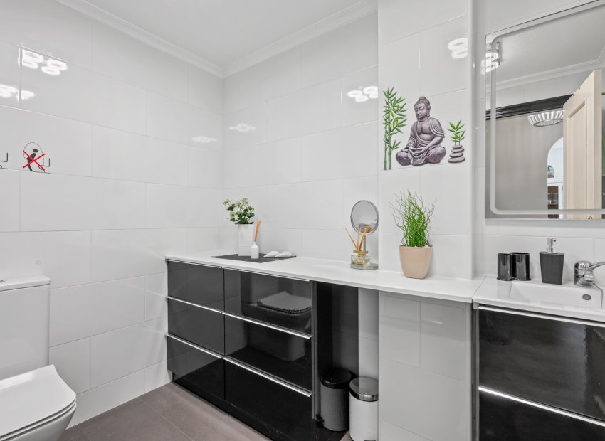 Reventa - Apartamento / piso - Pilar de la Horadada - El Pilar de la Horadada