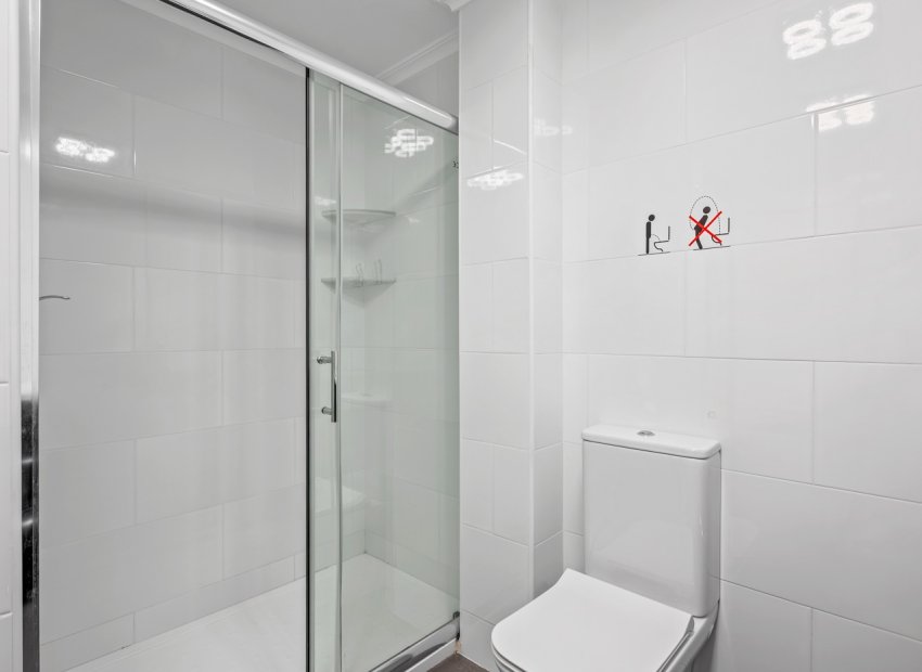 Reventa - Apartamento / piso - Pilar de la Horadada - El Pilar de la Horadada