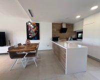 Reventa - Apartamento / piso - Pilar de la Horadada - Lo Romero Golf