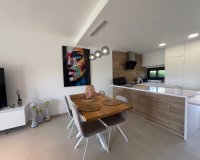 Reventa - Apartamento / piso - Pilar de la Horadada - Lo Romero Golf