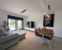 Reventa - Apartamento / piso - Pilar de la Horadada - Lo Romero Golf