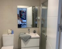 Reventa - Apartamento / piso - Pilar de la Horadada - Lo Romero Golf