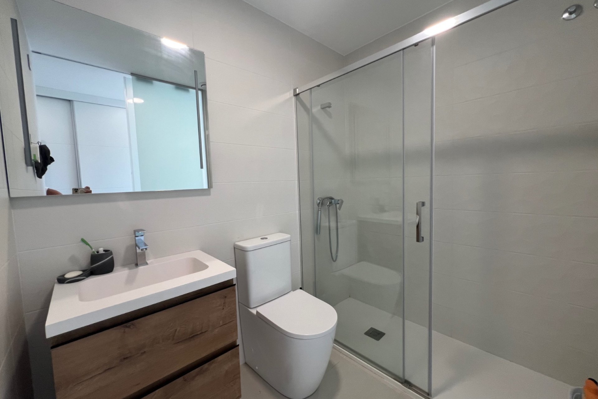 Reventa - Apartamento / piso - Pilar de la Horadada - Lo Romero Golf