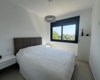 Reventa - Apartamento / piso - Pilar de la Horadada - Lo Romero Golf