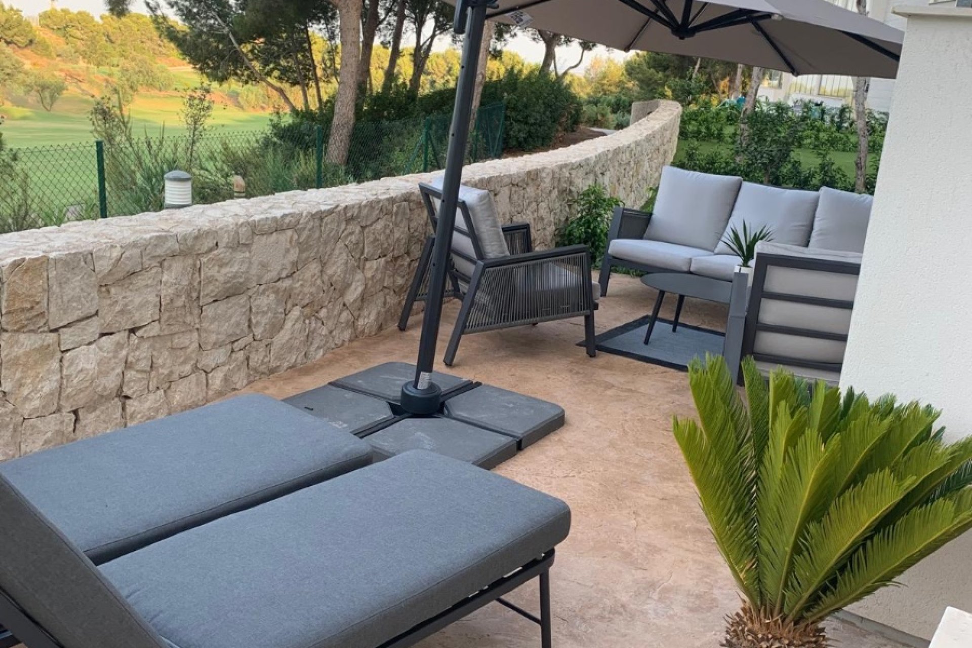 Reventa - Apartamento / piso - Pilar de la Horadada - Lo Romero Golf