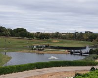 Reventa - Apartamento / piso - Pilar de la Horadada - Lo Romero Golf