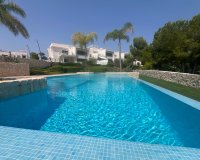 Reventa - Apartamento / piso - Pilar de la Horadada - Lo Romero Golf