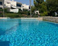 Reventa - Apartamento / piso - Pilar de la Horadada - Lo Romero Golf