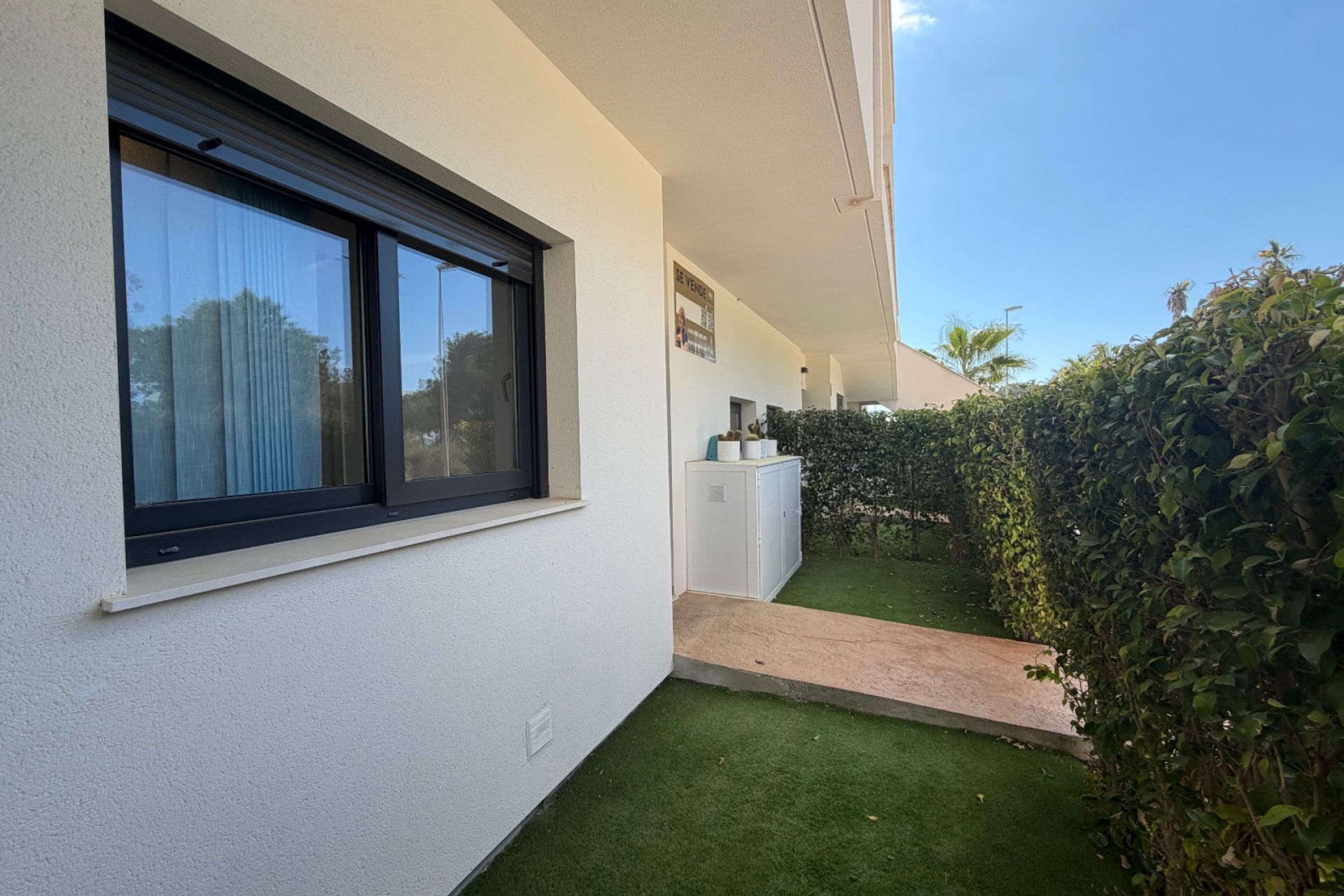 Reventa - Apartamento / piso - Pilar de la Horadada - Lo Romero Golf