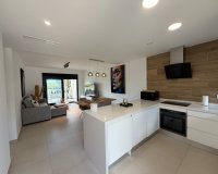 Reventa - Apartamento / piso - Pilar de la Horadada - Lo Romero Golf