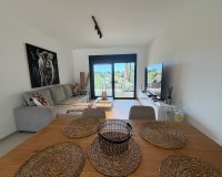 Reventa - Apartamento / piso - Pilar de la Horadada - Lo Romero Golf