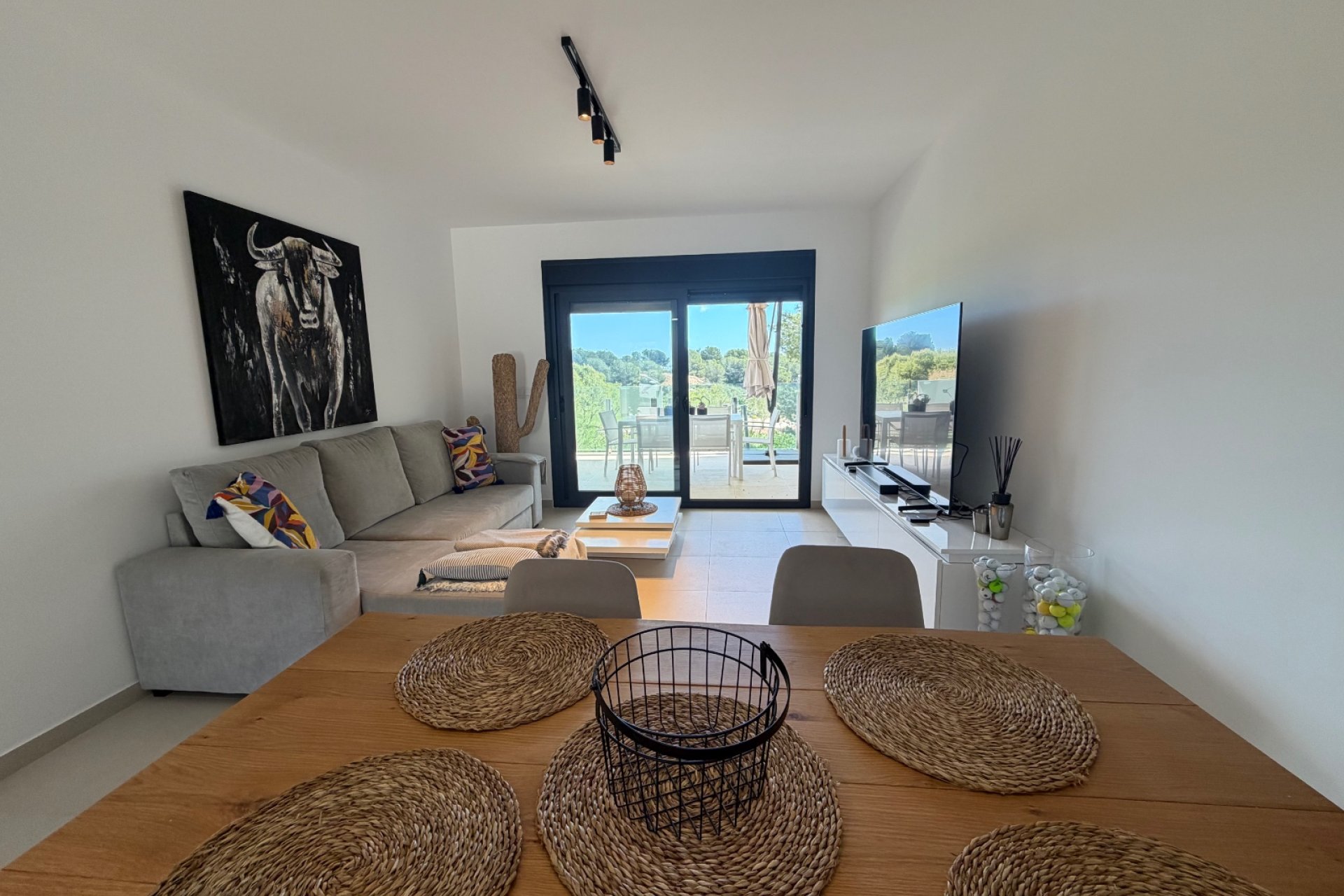 Reventa - Apartamento / piso - Pilar de la Horadada - Lo Romero Golf