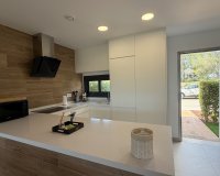 Reventa - Apartamento / piso - Pilar de la Horadada - Lo Romero Golf