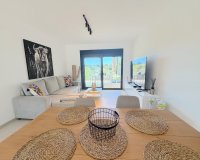 Reventa - Apartamento / piso - Pilar de la Horadada - Lo Romero Golf