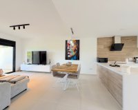 Reventa - Apartamento / piso - Pilar de la Horadada - Lo Romero Golf