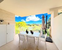 Reventa - Apartamento / piso - Pilar de la Horadada - Lo Romero Golf