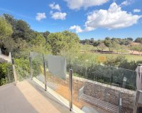 Reventa - Apartamento / piso - Pilar de la Horadada - Lo Romero Golf
