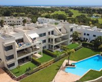 Reventa - Apartamento / piso - Pilar de la Horadada - Lo Romero Golf