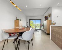 Reventa - Apartamento / piso - Pilar de la Horadada - Lo Romero Golf