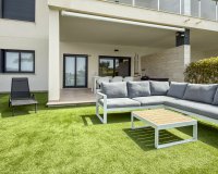 Reventa - Apartamento / piso - Pilar de la Horadada - Lo Romero Golf