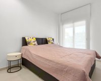 Reventa - Apartamento / piso - Pilar de la Horadada - Lo Romero Golf