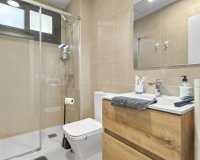 Reventa - Apartamento / piso - Pilar de la Horadada - Lo Romero Golf