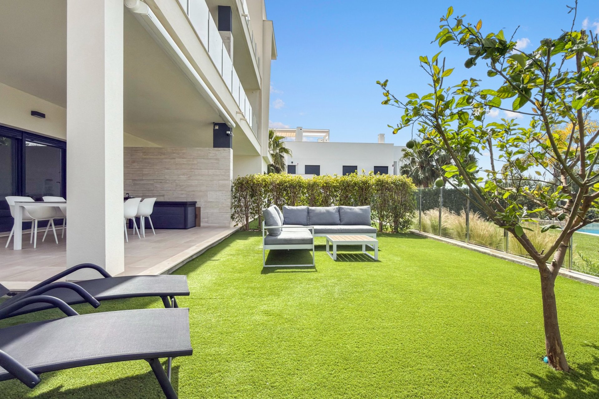 Reventa - Apartamento / piso - Pilar de la Horadada - Lo Romero Golf