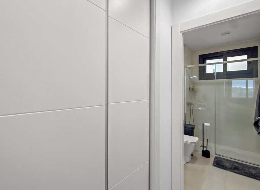 Reventa - Apartamento / piso - Pilar de la Horadada - Lo Romero Golf