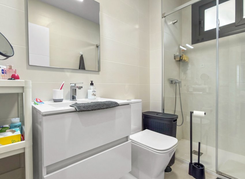 Reventa - Apartamento / piso - Pilar de la Horadada - Lo Romero Golf