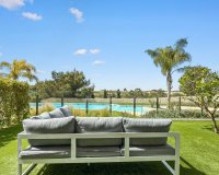 Reventa - Apartamento / piso - Pilar de la Horadada - Lo Romero Golf