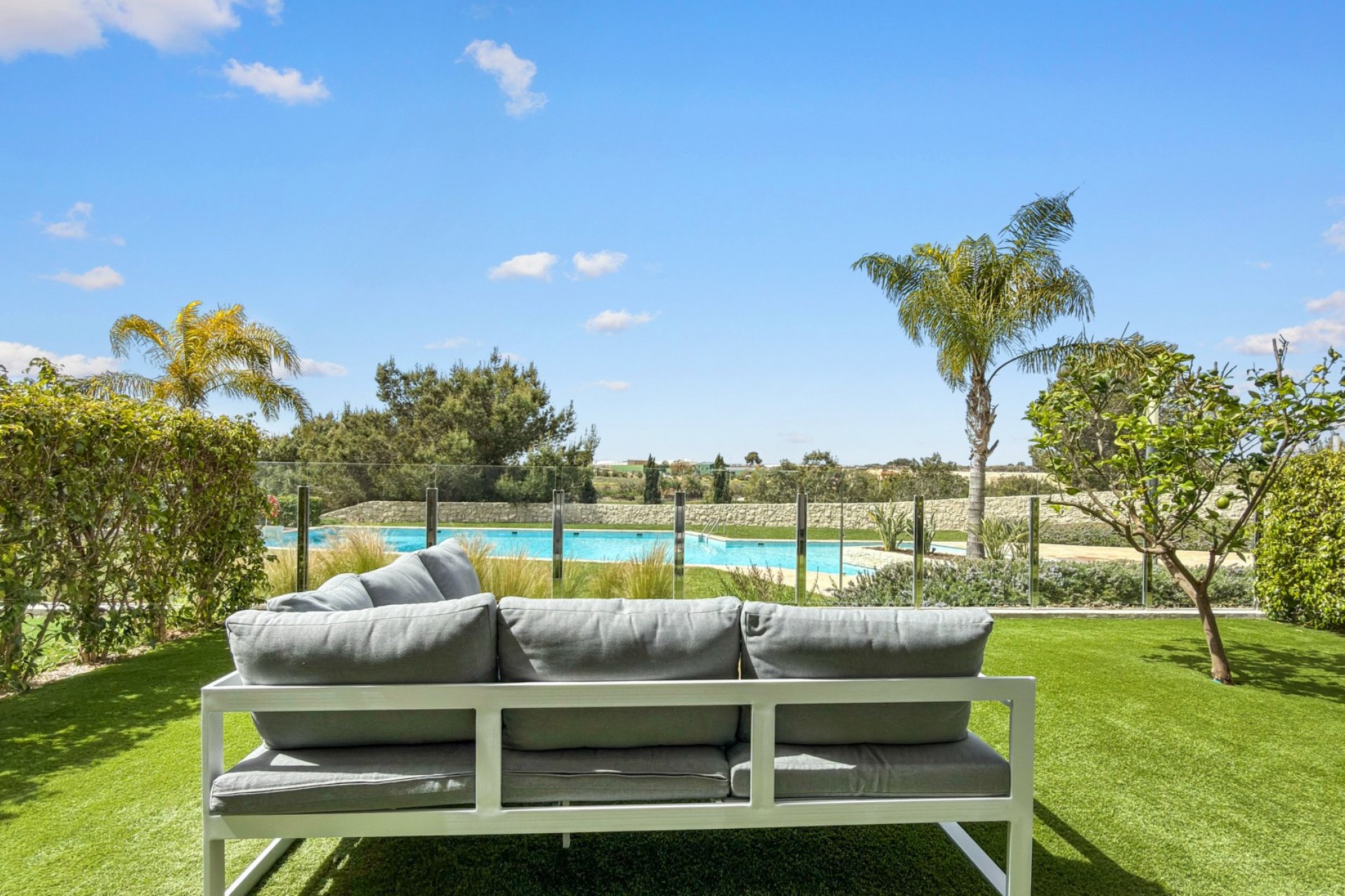 Reventa - Apartamento / piso - Pilar de la Horadada - Lo Romero Golf