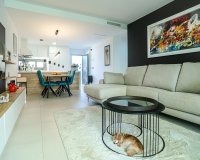 Reventa - Apartamento / piso - Pilar de la Horadada - Lo Romero Golf