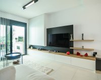 Reventa - Apartamento / piso - Pilar de la Horadada - Lo Romero Golf