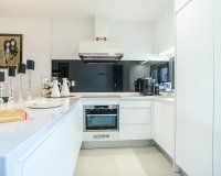 Reventa - Apartamento / piso - Pilar de la Horadada - Lo Romero Golf