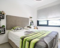 Reventa - Apartamento / piso - Pilar de la Horadada - Lo Romero Golf