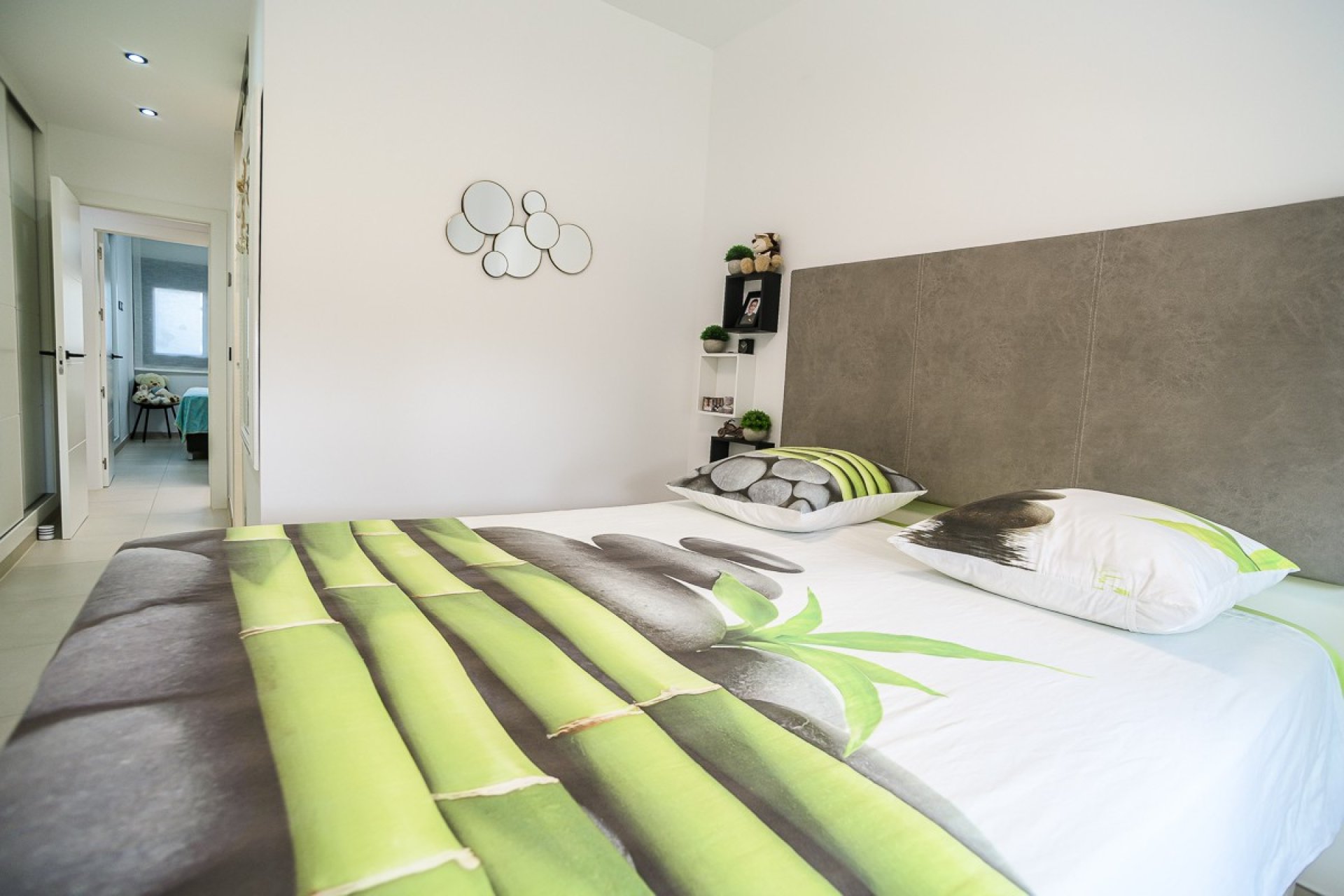 Reventa - Apartamento / piso - Pilar de la Horadada - Lo Romero Golf
