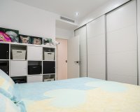 Reventa - Apartamento / piso - Pilar de la Horadada - Lo Romero Golf