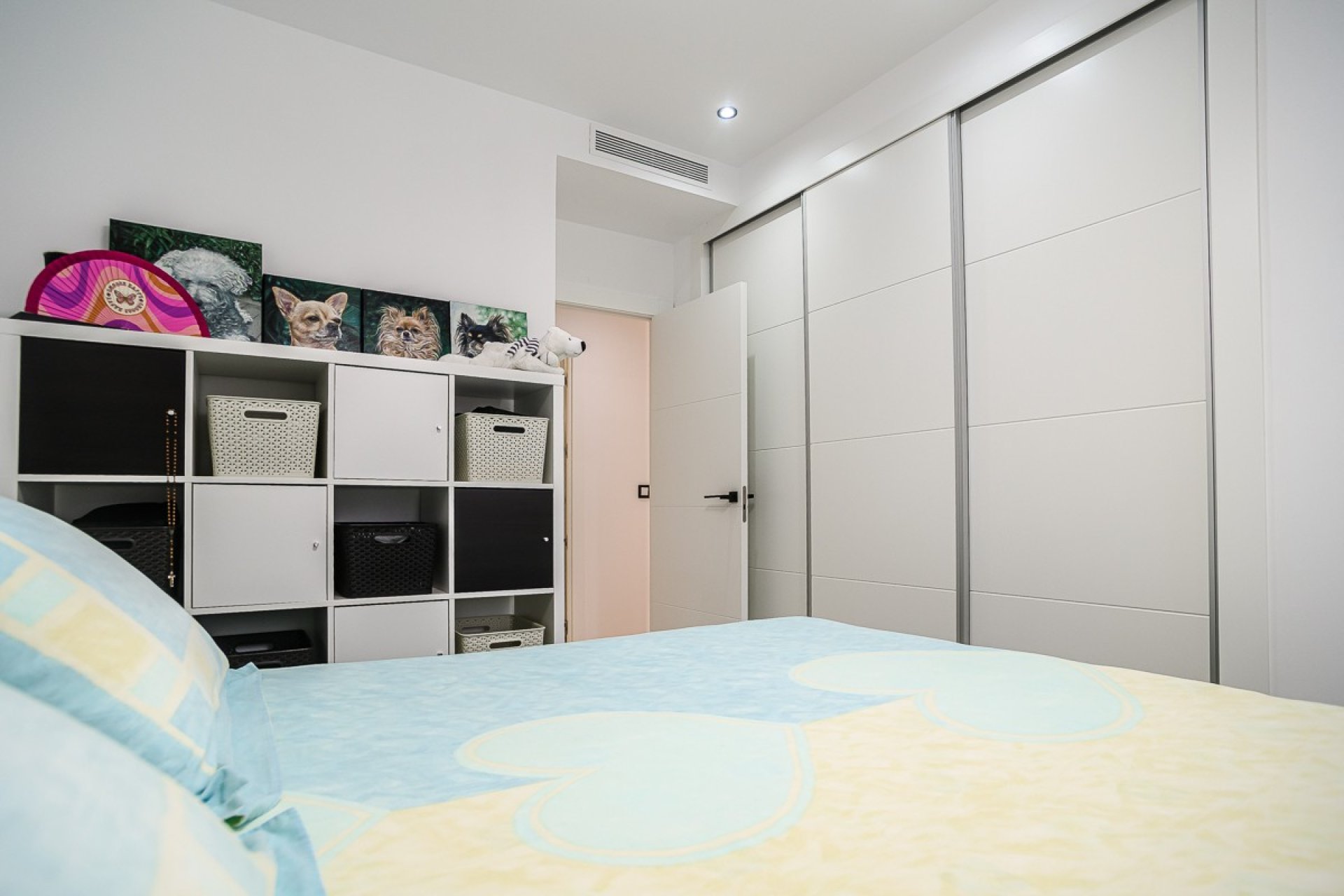Reventa - Apartamento / piso - Pilar de la Horadada - Lo Romero Golf
