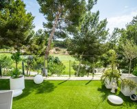 Reventa - Apartamento / piso - Pilar de la Horadada - Lo Romero Golf