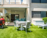 Reventa - Apartamento / piso - Pilar de la Horadada - Lo Romero Golf