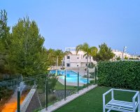 Reventa - Apartamento / piso - Pilar de la Horadada - Lo Romero Golf