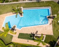 Reventa - Apartamento / piso - Pilar de la Horadada - Lo Romero Golf