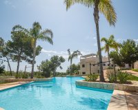 Reventa - Apartamento / piso - Pilar de la Horadada - Lo Romero Golf