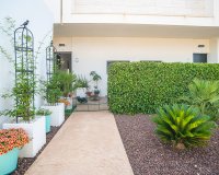 Reventa - Apartamento / piso - Pilar de la Horadada - Lo Romero Golf